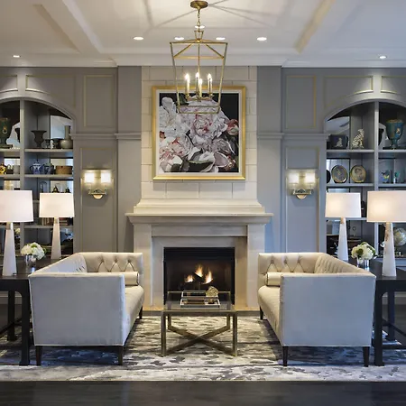 The Ballantyne, A Luxury Collection Hotel, 5* Charlotte