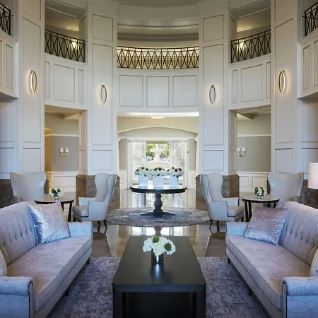 The Ballantyne, A Luxury Collection Hotel, Charlotte