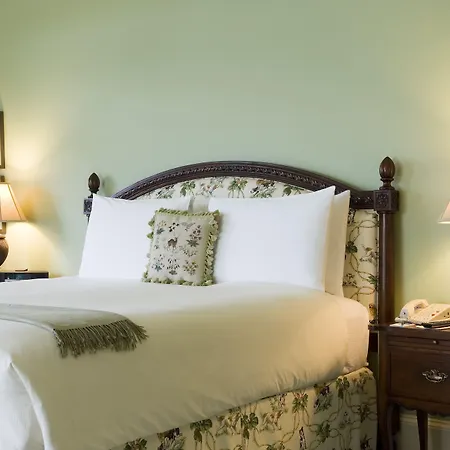 Resort The Ballantyne, A Luxury Collection Hotel, 5*