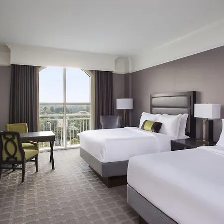 The Ballantyne, A Luxury Collection Hotel,