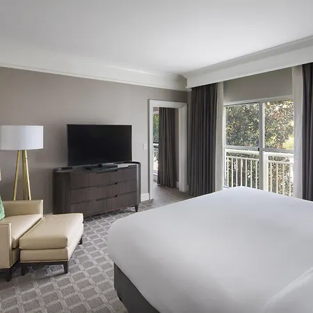 The Ballantyne, A Luxury Collection Hotel, Charlotte