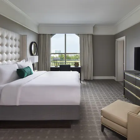 Resort The Ballantyne, A Luxury Collection Hotel,