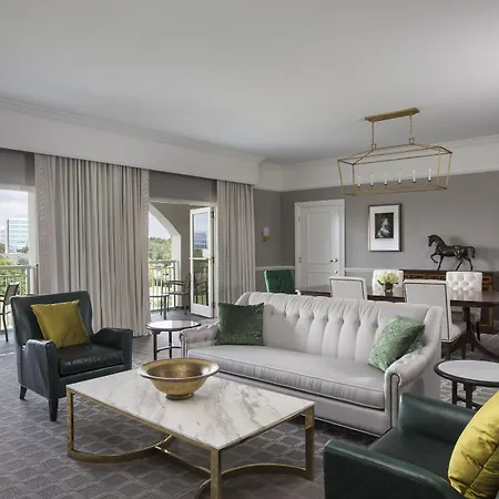 The Ballantyne, A Luxury Collection Hotel, 5*