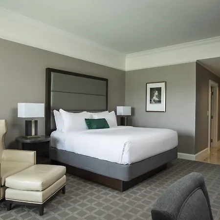The Ballantyne, A Luxury Collection Hotel, 5* Charlotte