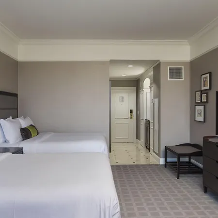 The Ballantyne, A Luxury Collection Hotel, Charlotte