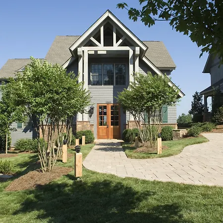 The Ballantyne, A Luxury Collection Hotel, 5* Charlotte