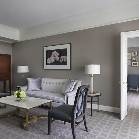 The Ballantyne, A Luxury Collection Hotel, 5* Charlotte