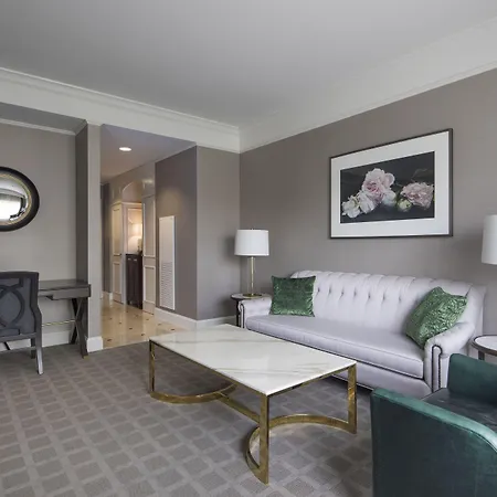 The Ballantyne, A Luxury Collection Hotel, Resort