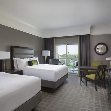 Resort The Ballantyne, A Luxury Collection Hotel, Charlotte