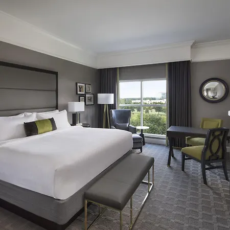 The Ballantyne, A Luxury Collection Hotel,