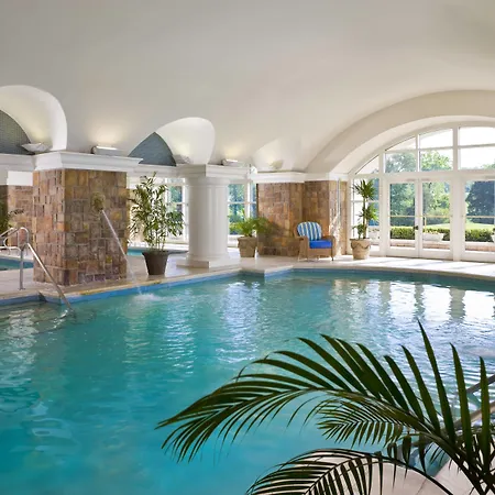 Resort The Ballantyne, A Luxury Collection Hotel, 5*