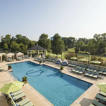 The Ballantyne, A Luxury Collection Hotel,