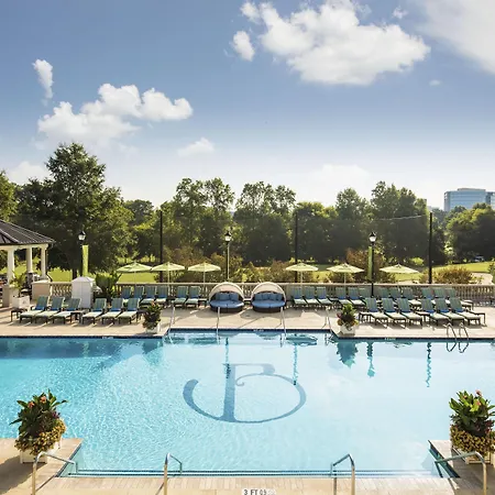 The Ballantyne, A Luxury Collection Hotel, Charlotte