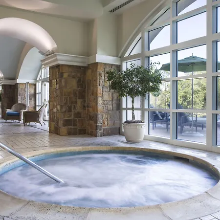 Resort The Ballantyne, A Luxury Collection Hotel, 5*