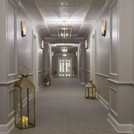 The Ballantyne, A Luxury Collection Hotel, Resort 5*