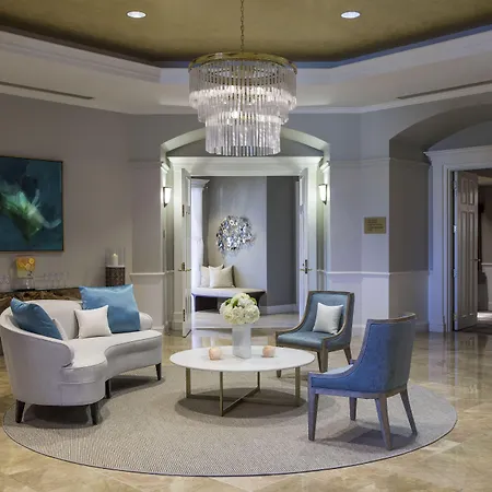 The Ballantyne, A Luxury Collection Hotel, Resort Charlotte