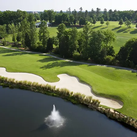 The Ballantyne, A Luxury Collection Hotel, Resort