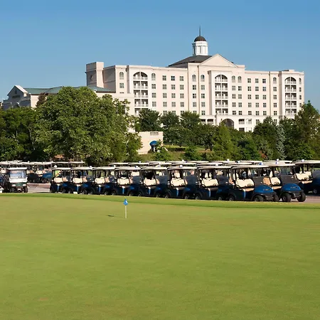 The Ballantyne, A Luxury Collection Hotel, Charlotte
