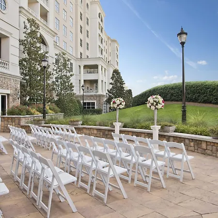 The Ballantyne, A Luxury Collection Hotel, 5*