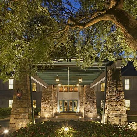 The Ballantyne, A Luxury Collection Hotel, Resort Charlotte