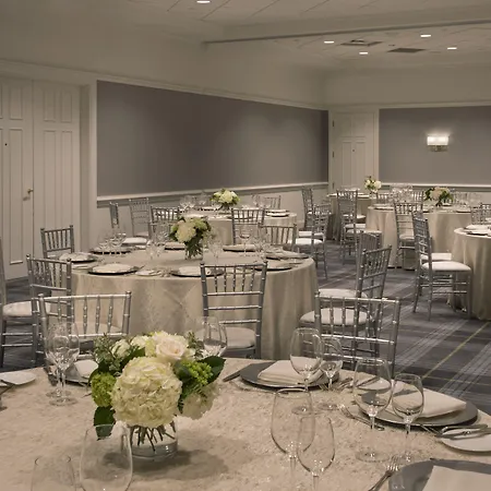 The Ballantyne, A Luxury Collection Hotel, Charlotte