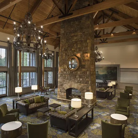 The Ballantyne, A Luxury Collection Hotel, Resort