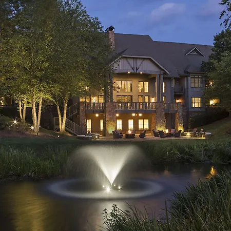 The Ballantyne, A Luxury Collection Hotel, 5*