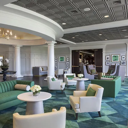 The Ballantyne, A Luxury Collection Hotel, 5*