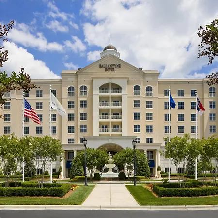 The Ballantyne, A Luxury Collection Hotel,