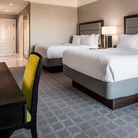 The Ballantyne, A Luxury Collection Hotel, Resort Charlotte