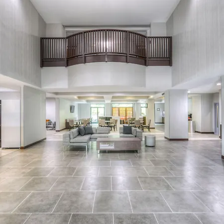 Hotel Wingate By Wyndham Airport Charlotte