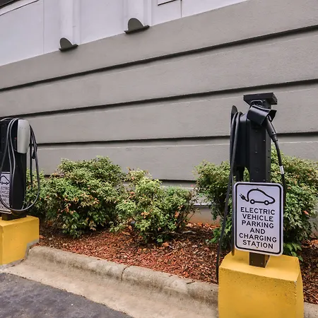 Hotel Wingate By Wyndham Airport Charlotte