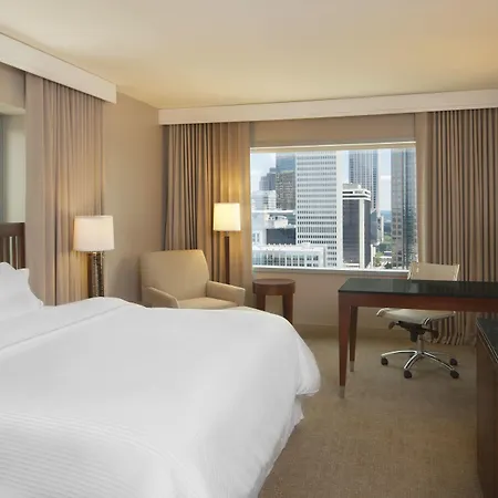 The Westin 4* Charlotte