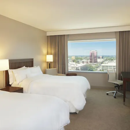 The Westin Hotel Charlotte