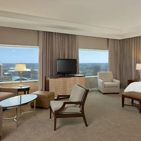 The Westin Hotel 4*