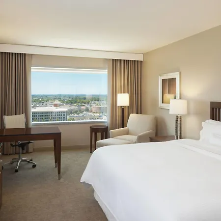 Hotel The Westin Charlotte