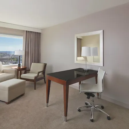Hotel The Westin