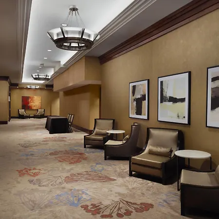 Hotel The Westin