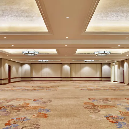 The Westin Charlotte
