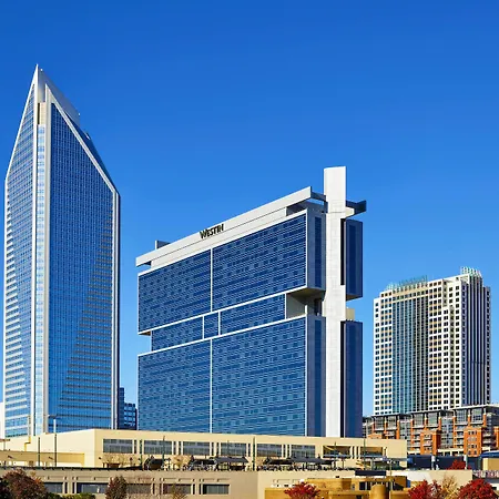 Hotel The Westin