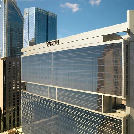 The Westin