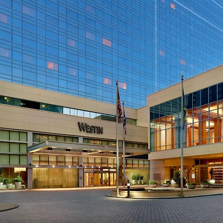 The Westin 4*