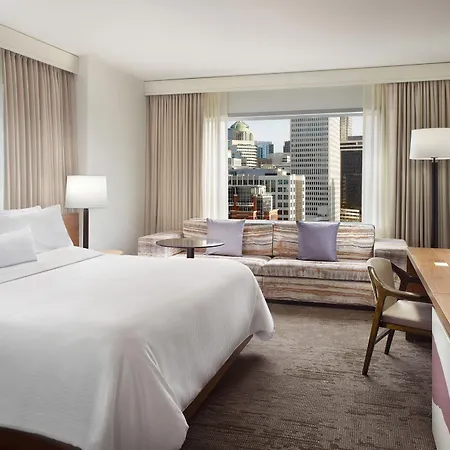The Westin 4* Charlotte