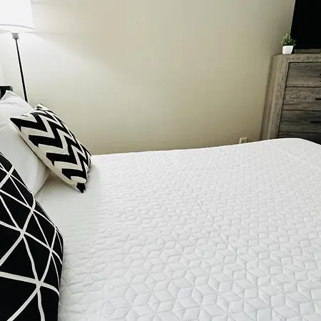 Lavish Escape Apartment