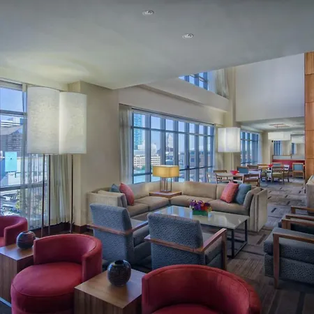 Hotel Hyatt Place Downtown