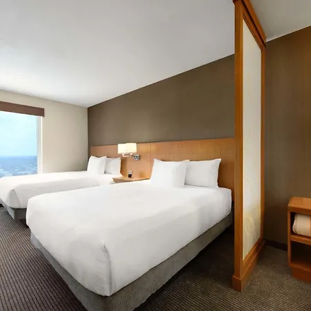 Hyatt Place Downtown Hotel Charlotte