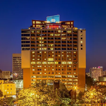 Hotel Hyatt Place Downtown 3*