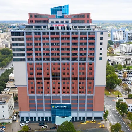 Hyatt Place Downtown