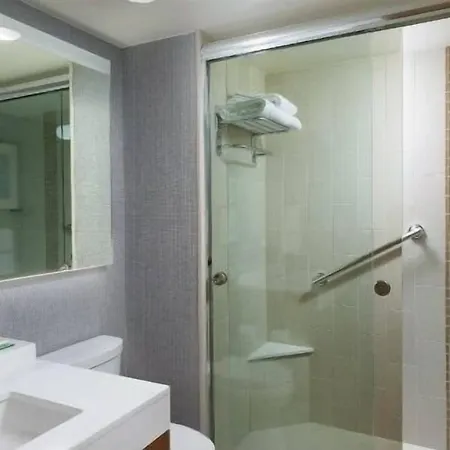 Hyatt Place Downtown Hotel Charlotte