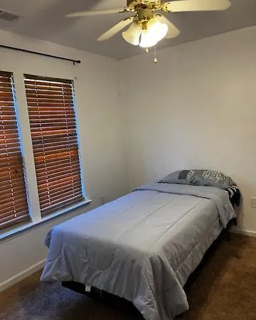 Private Comfortable Place Charlotte